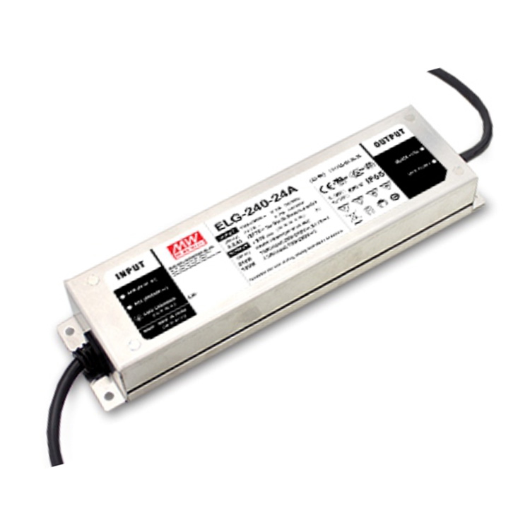 LED Driver 24V DC 180~240W Low Voltage Output Power Supply Transformer